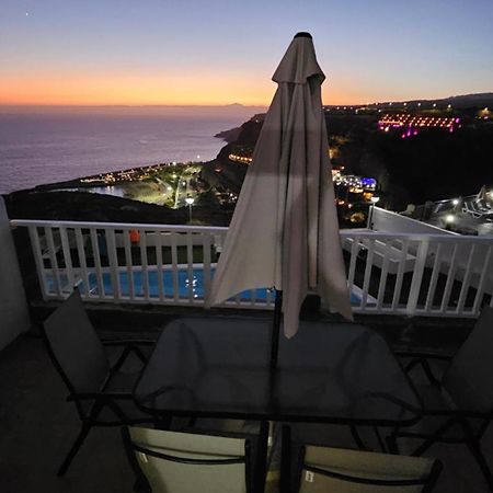 Puerto Rico, Balkon Amadores, Top Sea And Tenerife View Моган Екстер'єр фото